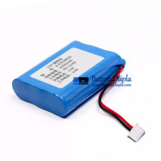 Bateria para PLC 2DF-FS01 [bateria de reposição]